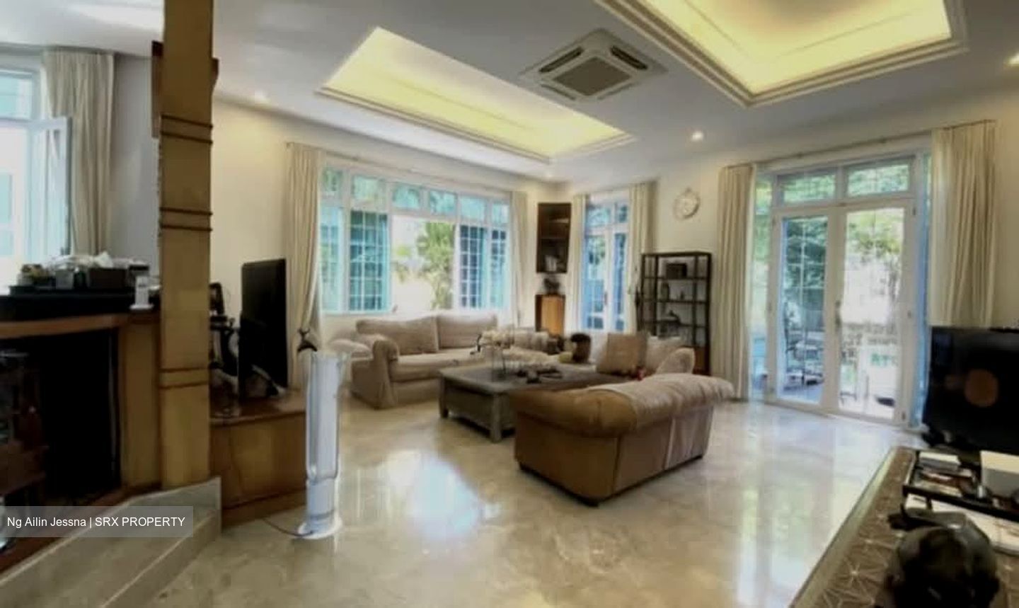 Braddell Heights Estate (D13), Detached #602753541